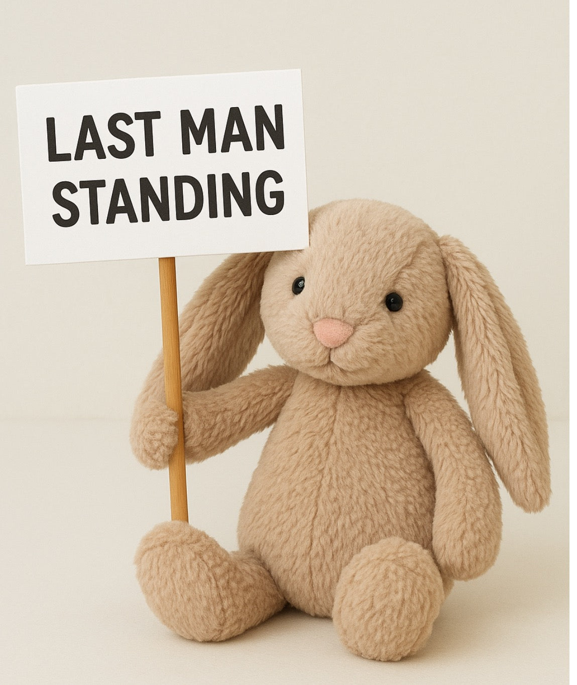 Last Man Standing