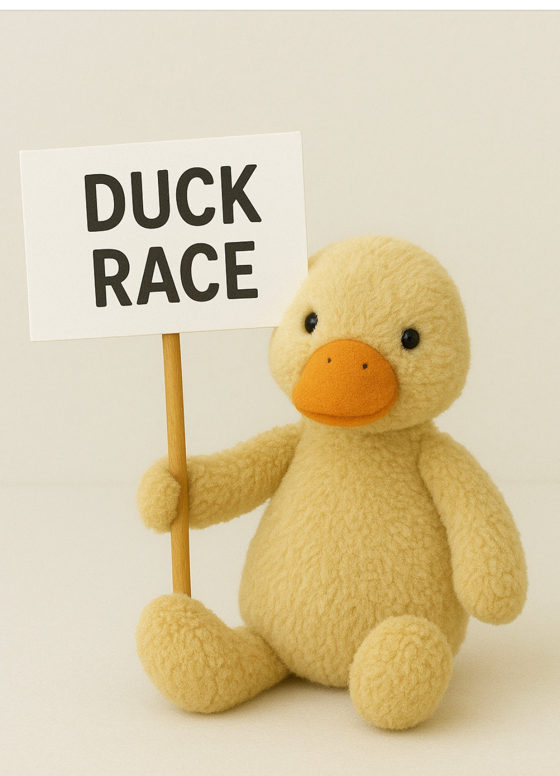 Duck Race