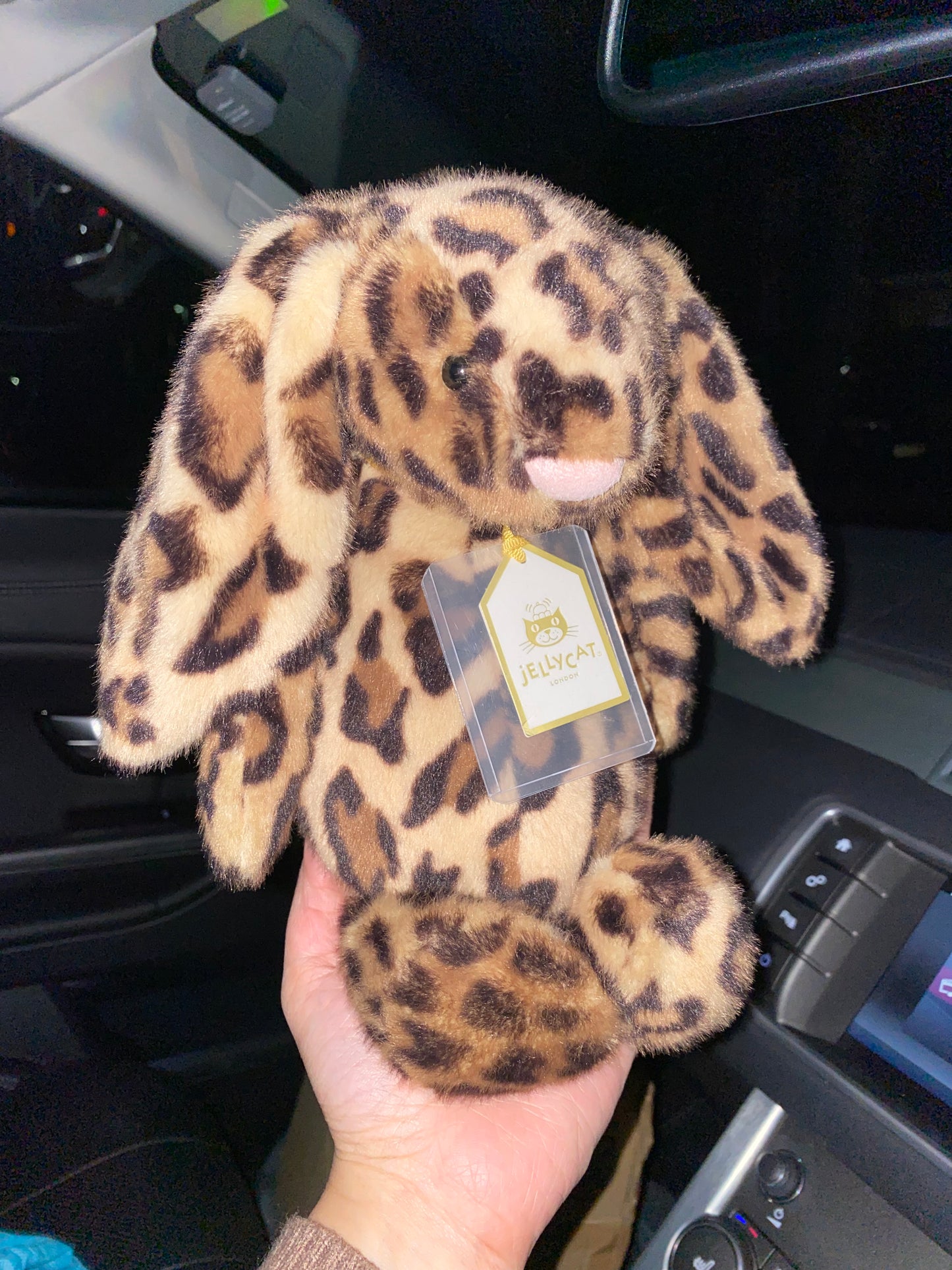 MINI- Cobblehop race