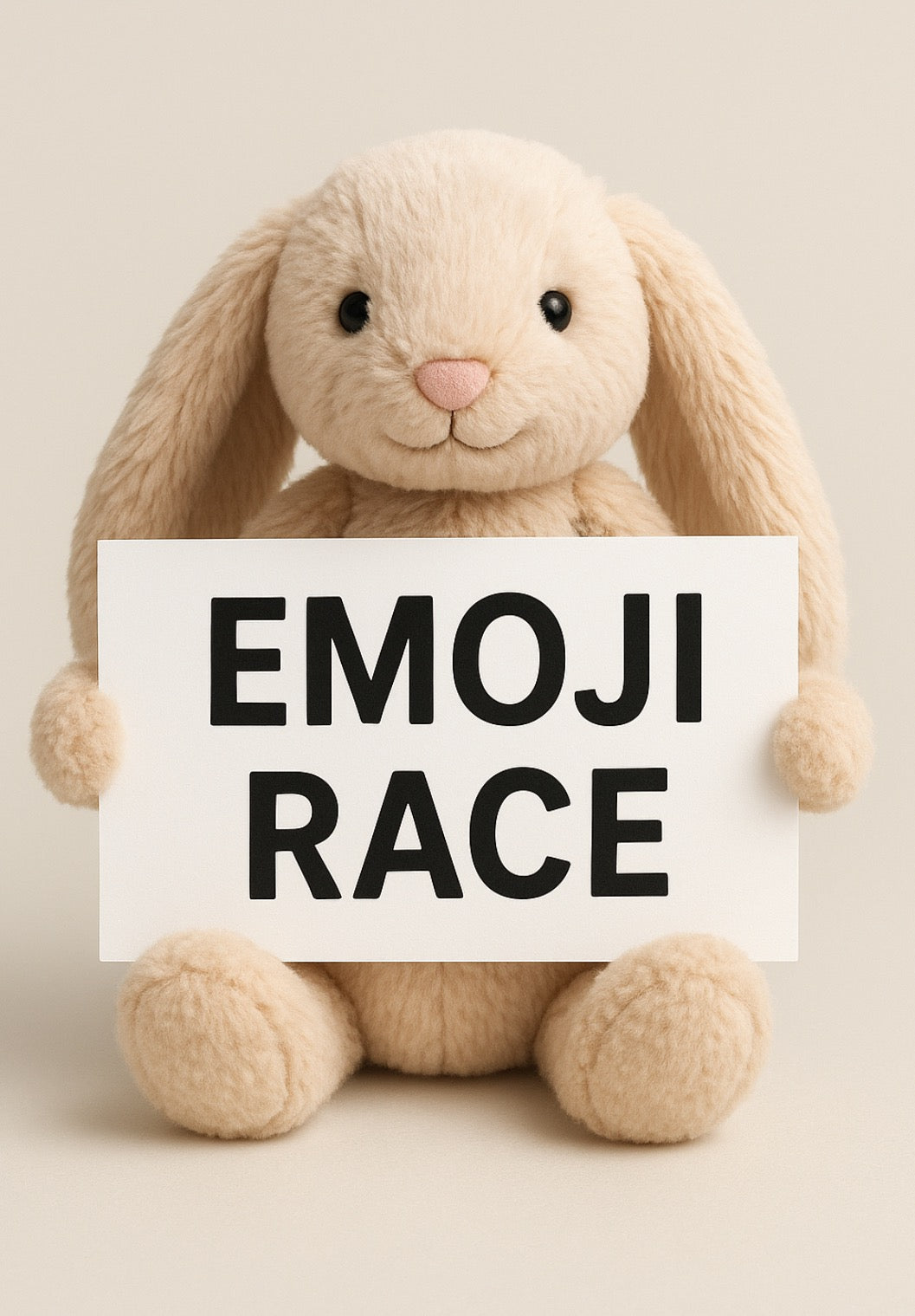 Emoji Race