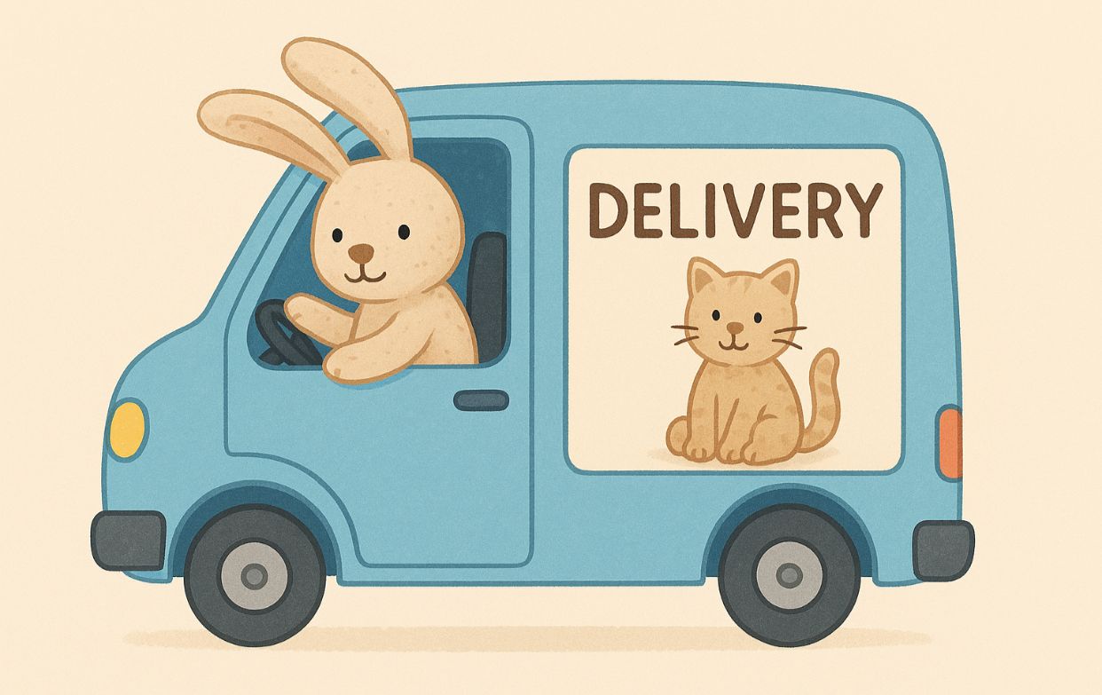 Delivery