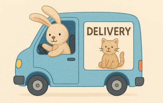 Delivery