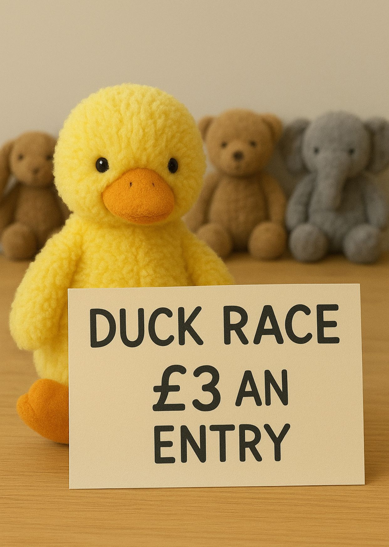 Duck Race