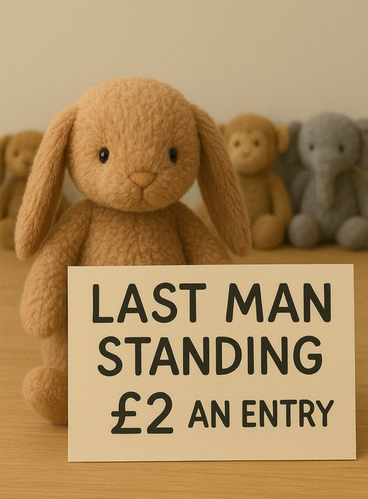 Last Man Standing